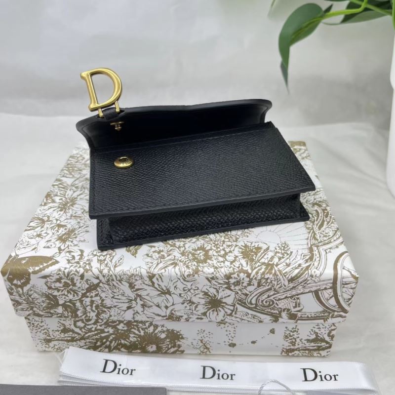 Christian Dior Wallet